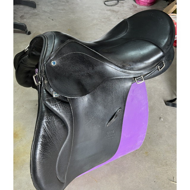 Selle Genesis Stubben