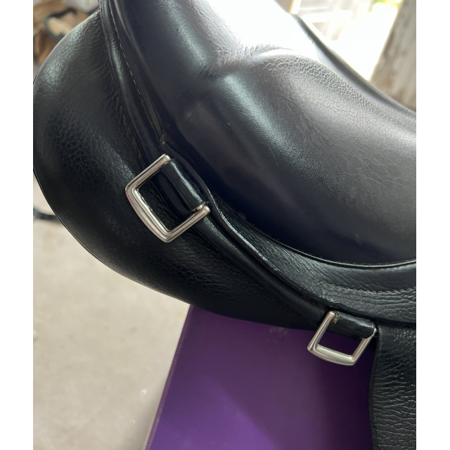 Selle Genesis Stubben