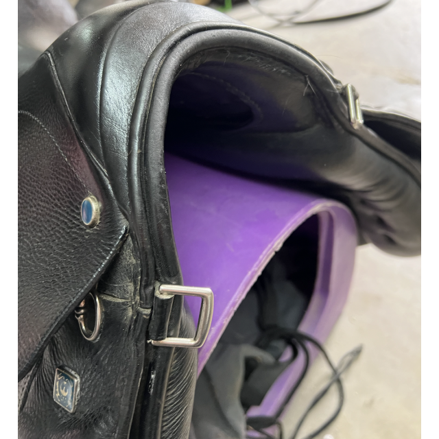 Selle Genesis Stubben