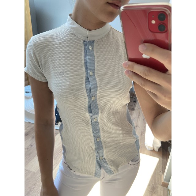 Polo Anna Scarpati