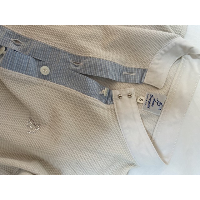 Polo Anna Scarpati