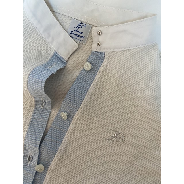 Polo Anna Scarpati