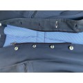 Veste de concours animo bleu marine