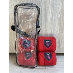 Bandes de protection