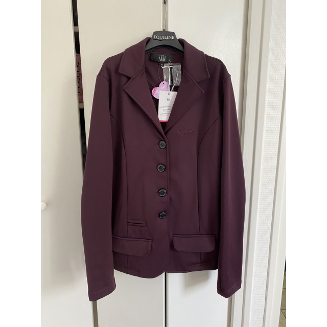 Veste de concours Spooks