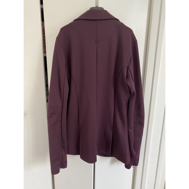 Veste de concours Spooks