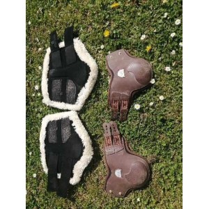 Guêtres Kentucky /dyon /proteges boulets veredus