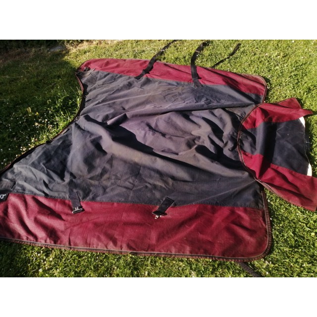 Couverture imperméable 6.3 /1200D/ 0 gr