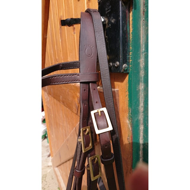 Filet sellerie du Querçus