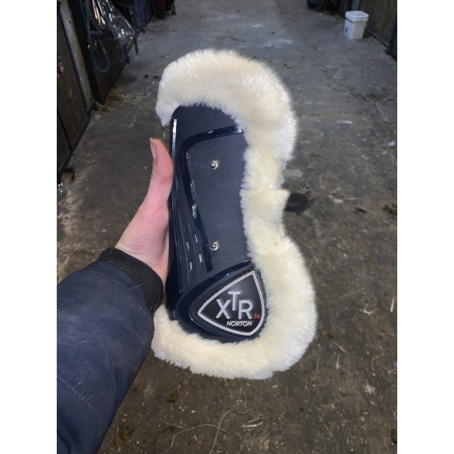 Guêtre Norton XTR