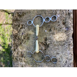 Mors Pessoa happy mouth