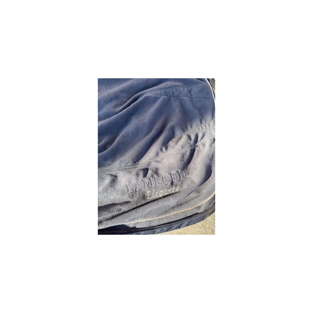 Couverture polaire Lamicell Elegance