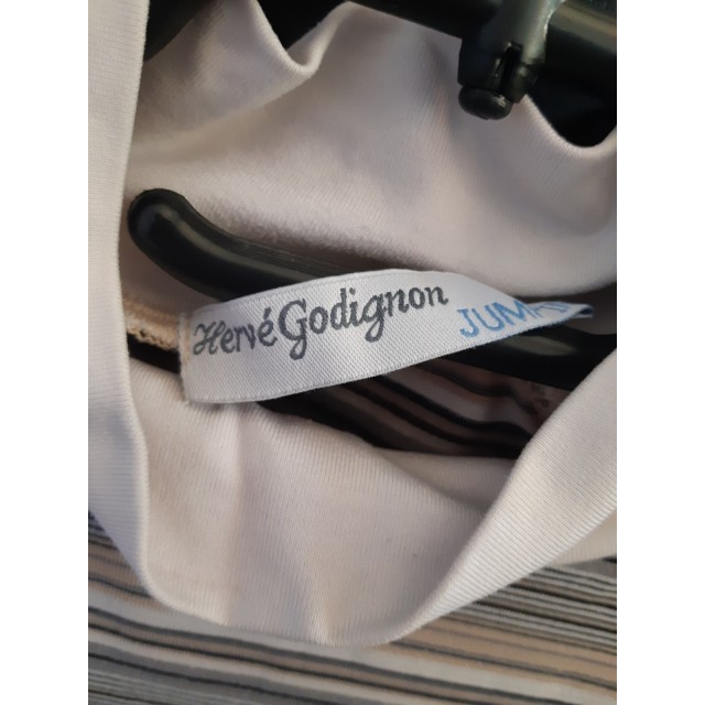 Polo concours Hervé Godignon