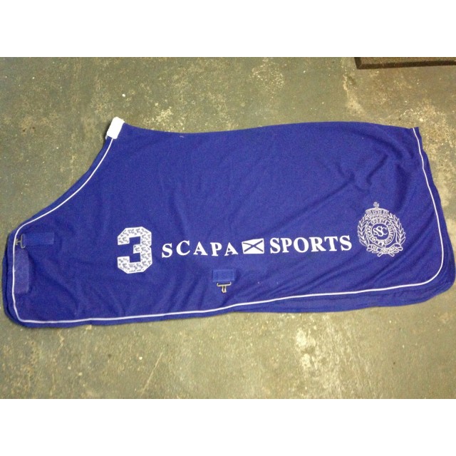 Séchante Scapa sport