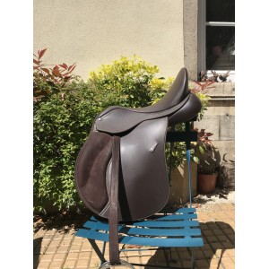 Selle WINTEC 18'' marron