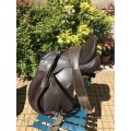 Selle WINTEC 18'' marron