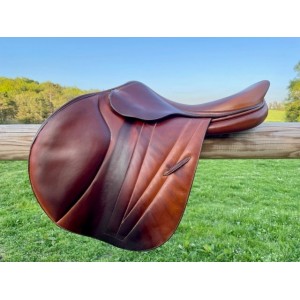 SELLE BUTET 18 POUCES