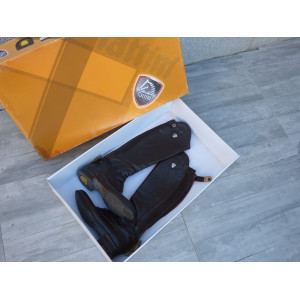 Botte Tattini breton