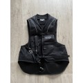 Gilet airbag equithème air M