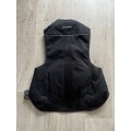 Gilet airbag equithème air M