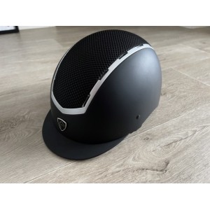 Bombe EQUITHÈME Insert Mesh