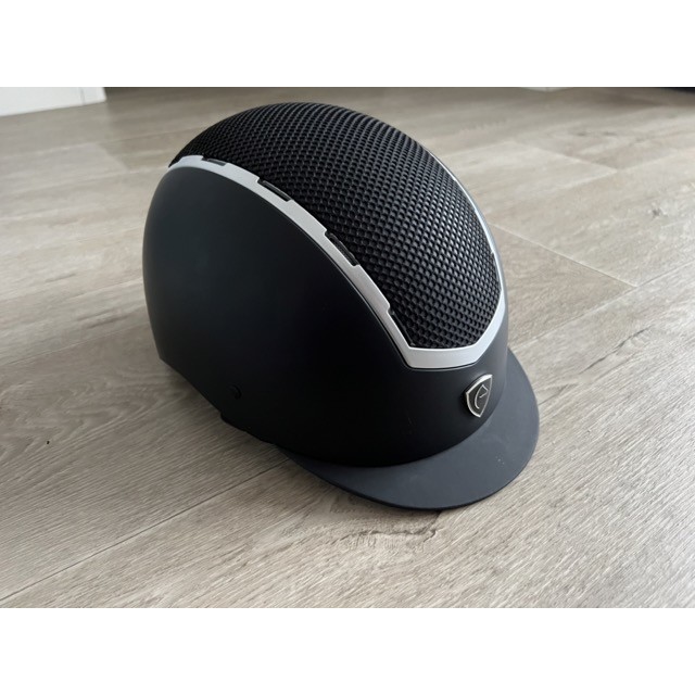 Bombe EQUITHÈME Insert Mesh