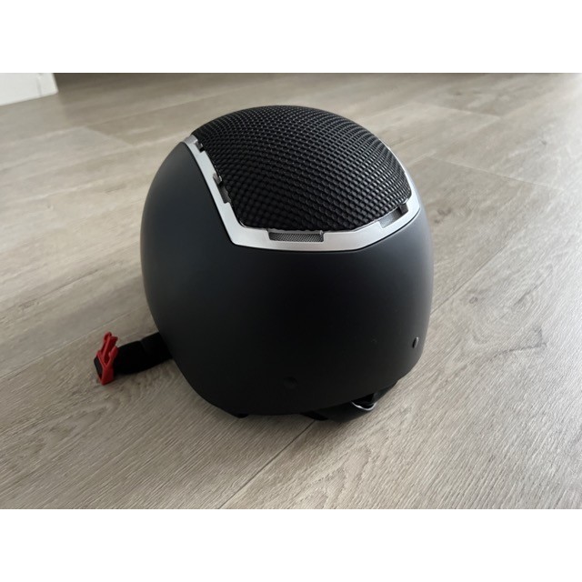 Bombe EQUITHÈME Insert Mesh