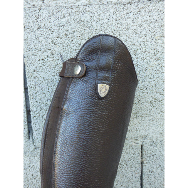 Botte Tattini breton