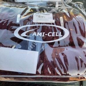 Bandes polo Lami cell