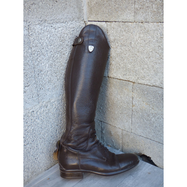 Botte Tattini breton