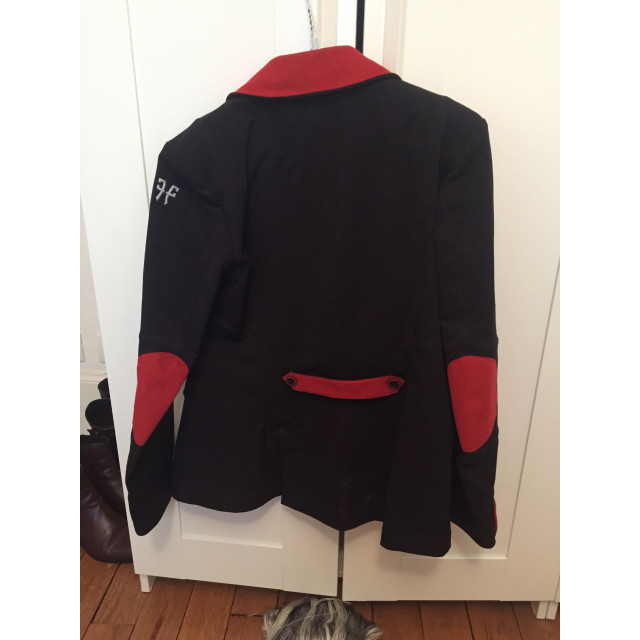 Veste de compétition Horse Pilot