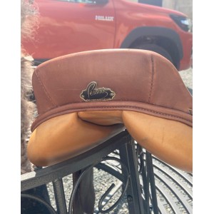 Super petite selle pessoa enfant 15 3/4