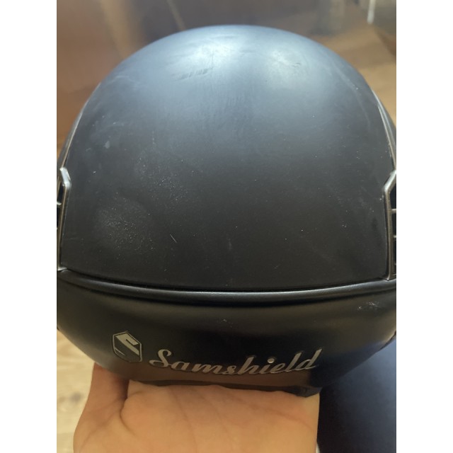 Bombe samshield