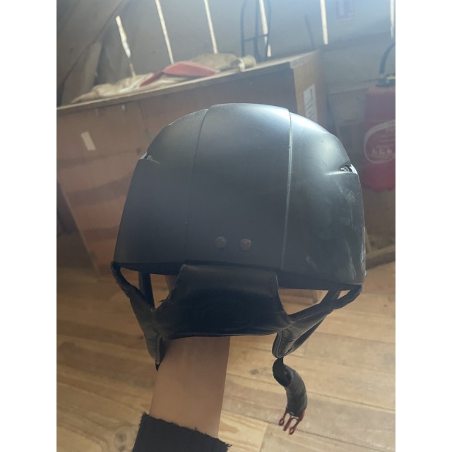 Bombe little lady gpa