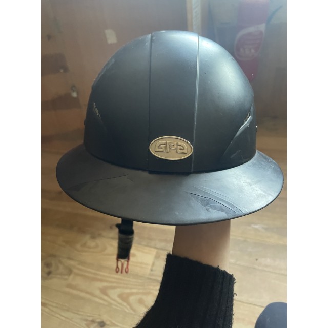 Bombe little lady gpa