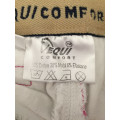 Pantalon Equi Comfort blanc enfant