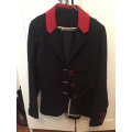 Veste de compétition Horse Pilot