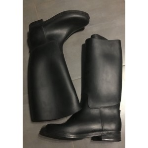 Bottes en caoutchouc