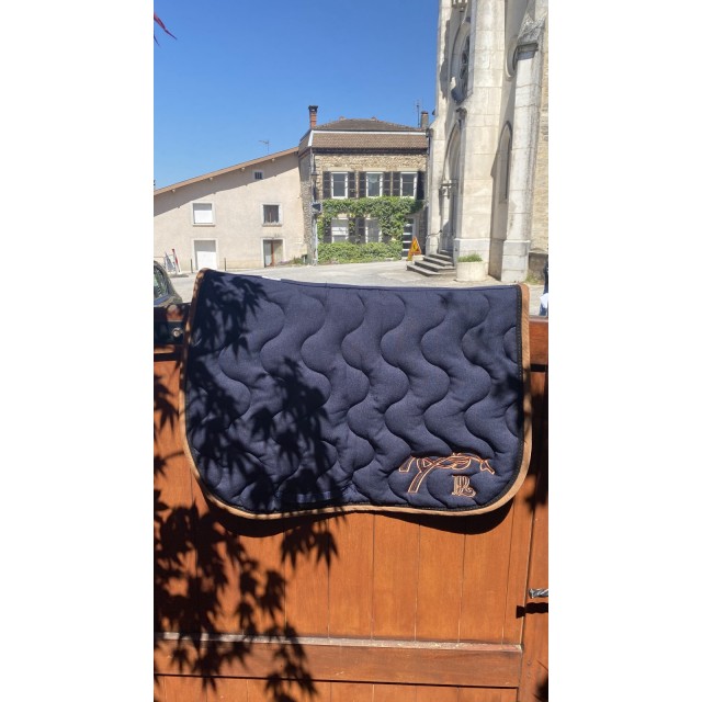 Tapis d’équitation