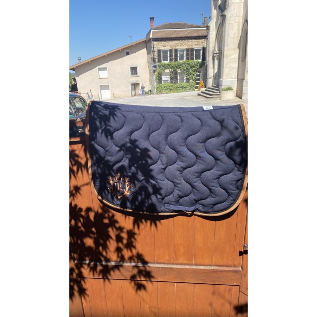 Tapis d’équitation