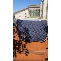 Tapis d’équitation