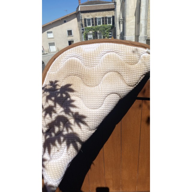 Tapis d’équitation