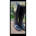 Bottes Sergio Grasso