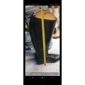 Bottes Sergio Grasso