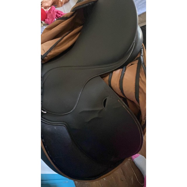 selle