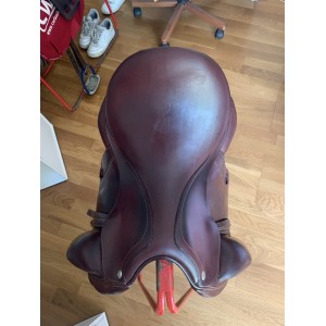 Vente selle de dressage CWD