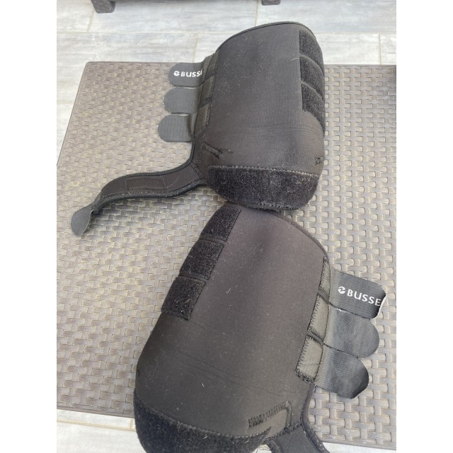 Protection de cross