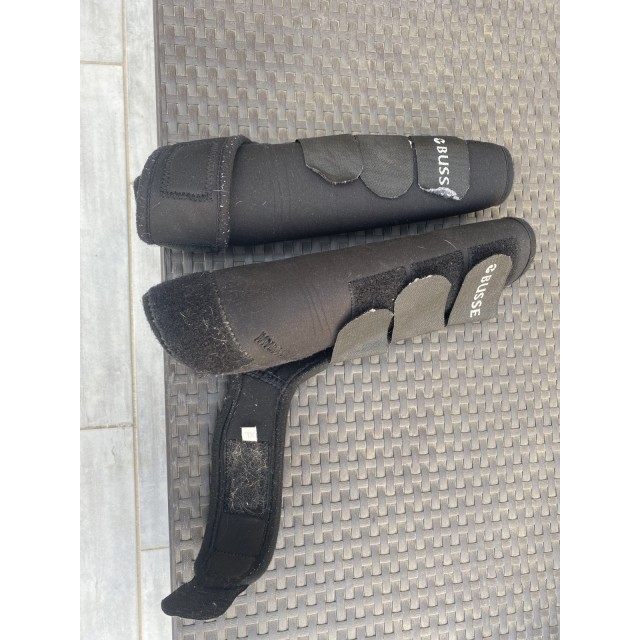 Protection de cross
