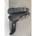 Protection de cross