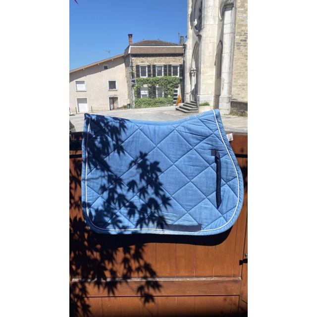 Tapis d’équitation